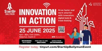 Startup Ballymun
