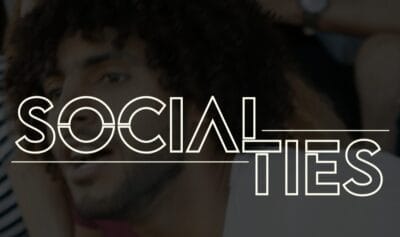 All-Ireland Champion Turned Entrepreneur, Walter Walsh, Launches SocialTies