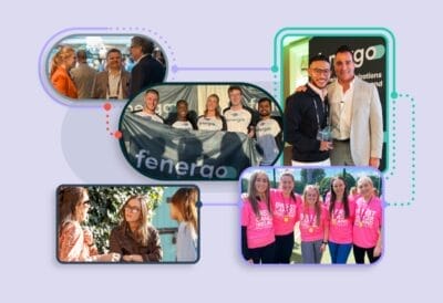 Fenergo Creates 300 New Jobs in Ireland as part of €100 million Investment