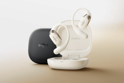 Shokz OpenFit 2