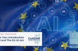 CeDAR AI for You Course