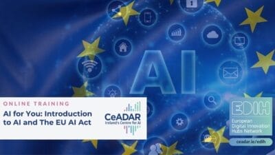 CeDAR AI for You Course