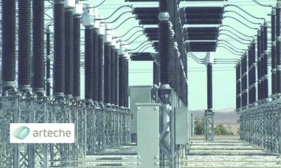Can Open Innovation and Global Engineering Talent Contribute to a More Sustainable Power Grid?