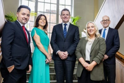 Over 6,500 Irish SMEs directly helped by National Enterprise Hub in its first 12 months
