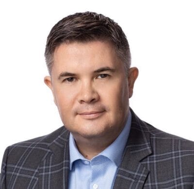 Neill Dunwoody co-founder Spryt