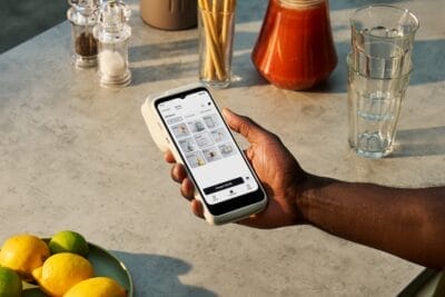 SumUp unveils new all-in-one POS device