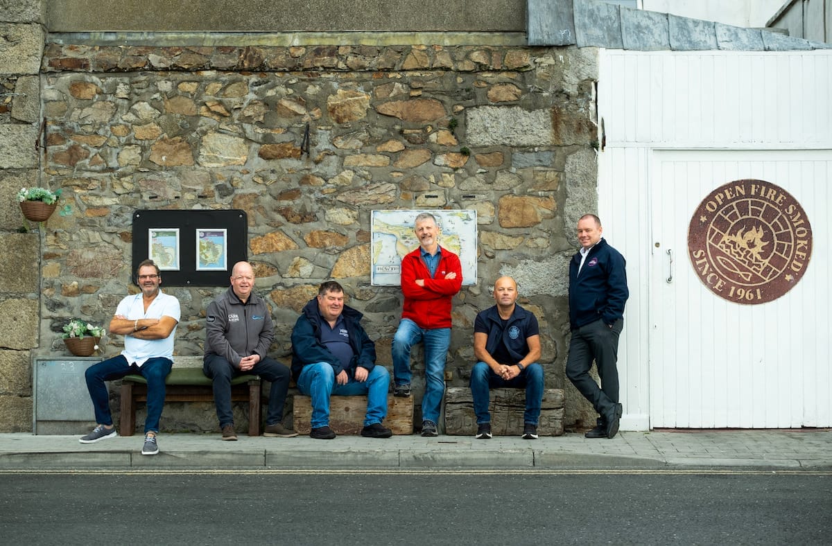 BIM's Seafood Academy: A New Initiative to Boost Independent Seafood Trade