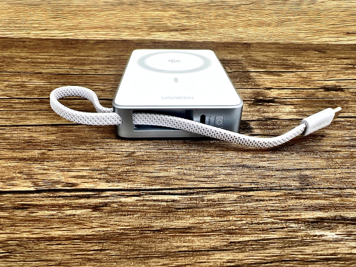 UGREEN Launches New Qi2, 25 watt, MagFlow Wireless Charging Devices