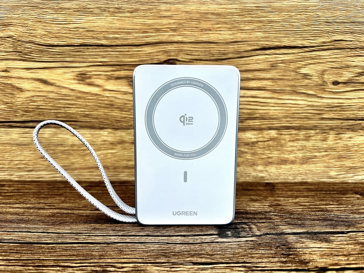 UGREEN Launches New Qi2, 25 watt, MagFlow Wireless Charging Devices
