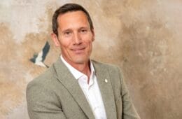 Mark Rohan, Co-Founder and Chief Operating Officer, Klearcom