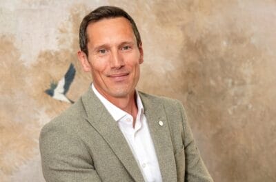 Mark Rohan, Co-Founder and Chief Operating Officer, Klearcom