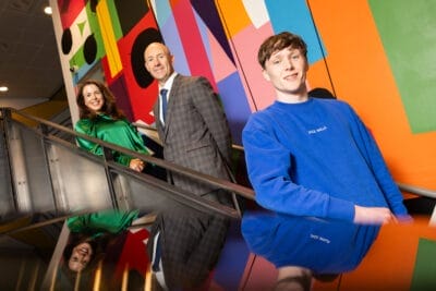 ADAPT's 'AI Literacy' Programme Scales Up to Reach Hundreds More Teachers Across Ireland