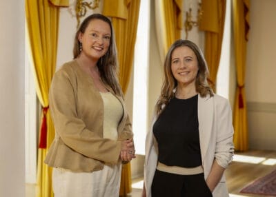 Ireland can “Unlock €1- €2 Billion to Boost Irish SMEs”