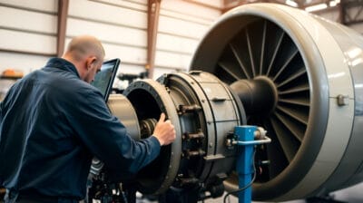 AI and Digital Twins Set to Redefine Aerospace by 2035, reveals TCS Study