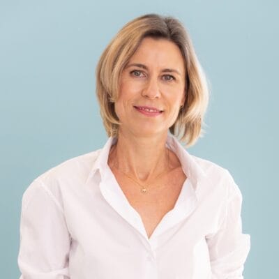 ServiceNow, EMEA President, Cathy Mauzaize AI maturity isn’t about technology. It’s about people.