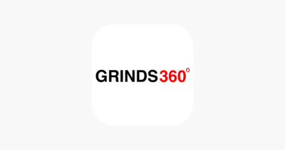 Grinds360