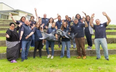 Explorers Education Programme are Back to School and Expanding Nationwide