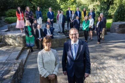 Ireland Reaches €1 billion Milestone in Horizon Europe Funding