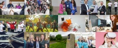 Celebrating Research Impact: SETU Unveils Winners of Inaugural Competition