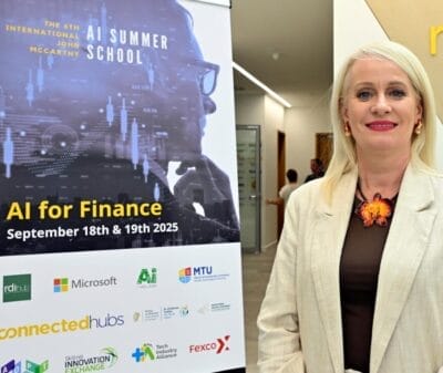 AI Summer School