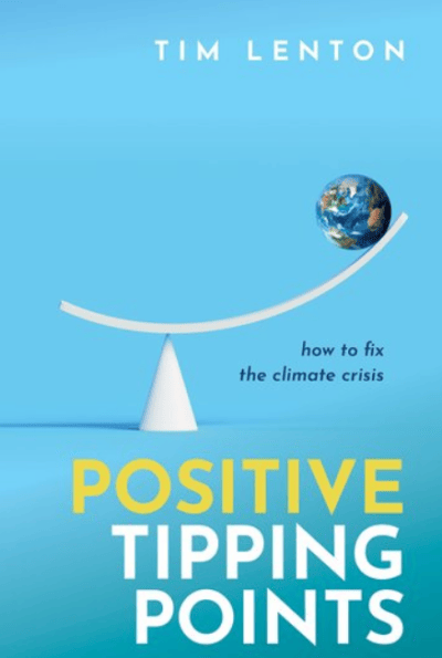 Positive Tipping Points