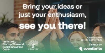 StartUp Weekend