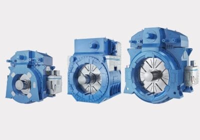 shaft generators