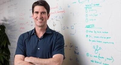 Siri Co-Founder Adam Cheyer: Why Data, Not Algorithms, Is AI’s True Competitive Edge