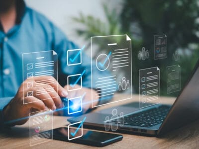 Nearly 8 in 10 Employers in Ireland Using AI in Recruitment as Adoption Accelerates