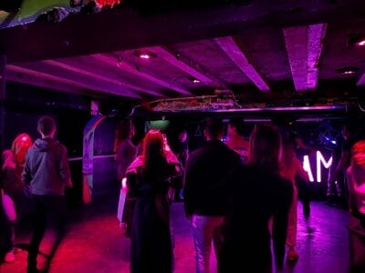 Dance Space