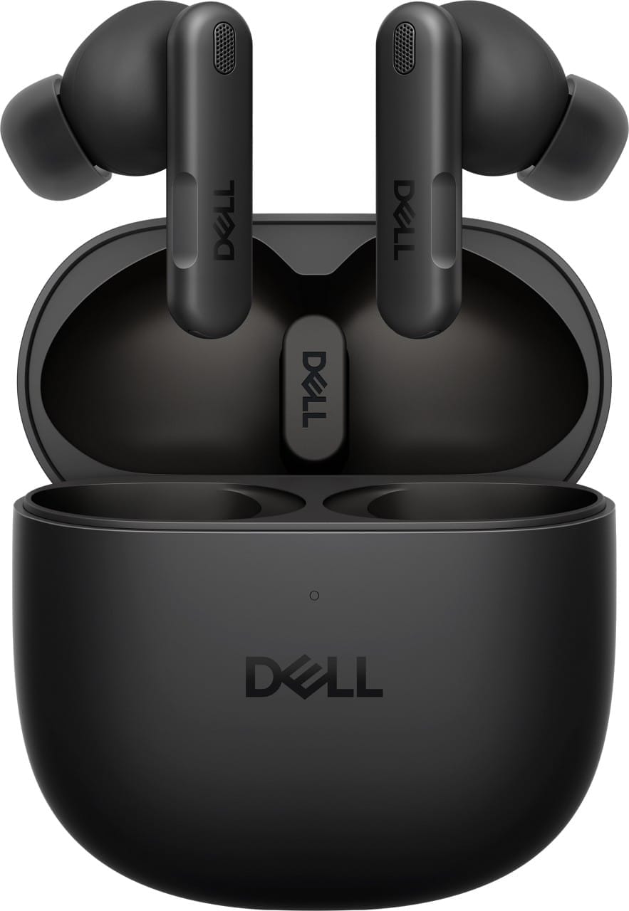 Dell Unveils Its Pro Plus Earbuds