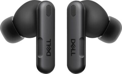 Dell Unveils Its Pro Plus Earbuds