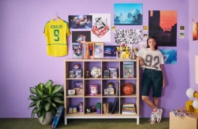 eBay Celebrates 30 Years of Creating Economic Opportunity for All as it Reinvents the Future of Ecommerce