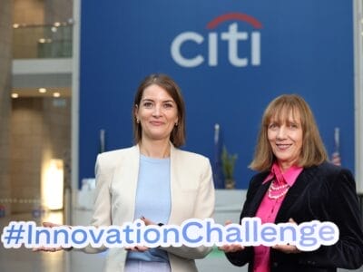 D Conlan Citi G Quin National ColIege of Ireland