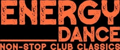 Energy Dance