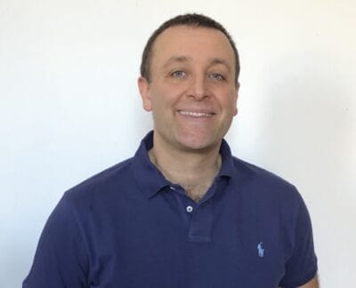 Luke Tracey CEO of Business Technology Academy