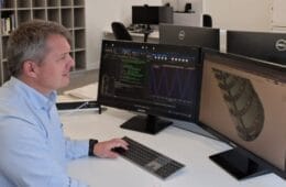 MTU Joins World’s Biggest Scientific Experiment at CERN