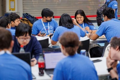 NASA lands at Athlone: TUS hosts Ireland’s largest Space Innovation “Hackathon” Event