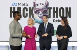 Meta Deloitte Hackathon