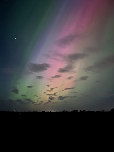 Northern Lights Photos