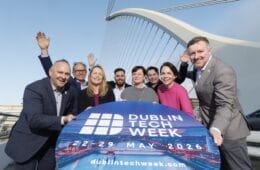Dublin Tech Week 2026