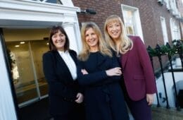 Technology Ireland Digital Skillnet develops programme to advance women in tech sector