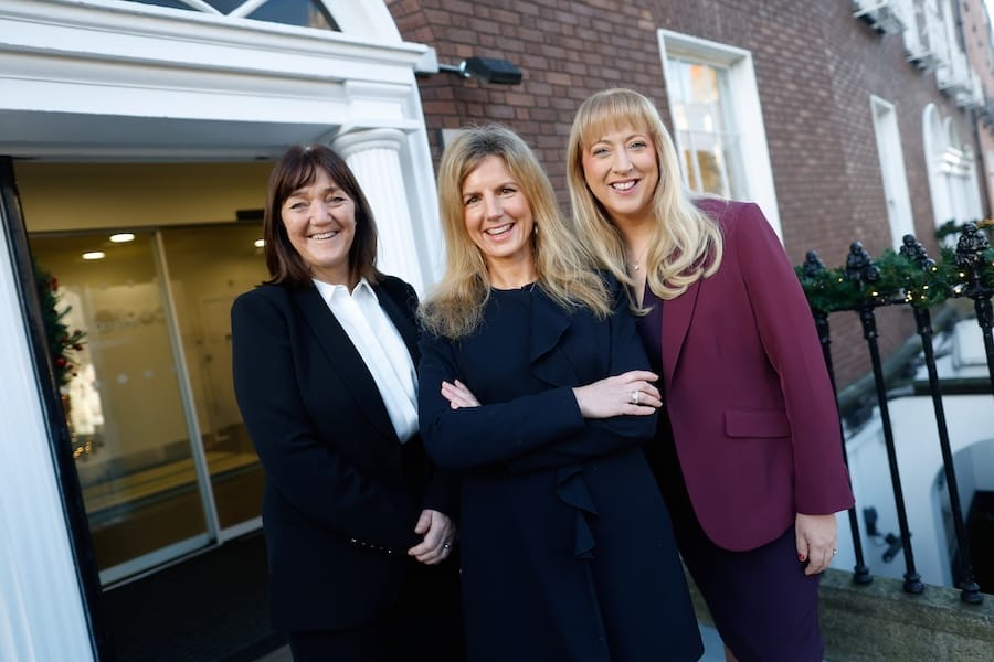 Technology Ireland Digital Skillnet develops programme to advance women in tech sector
