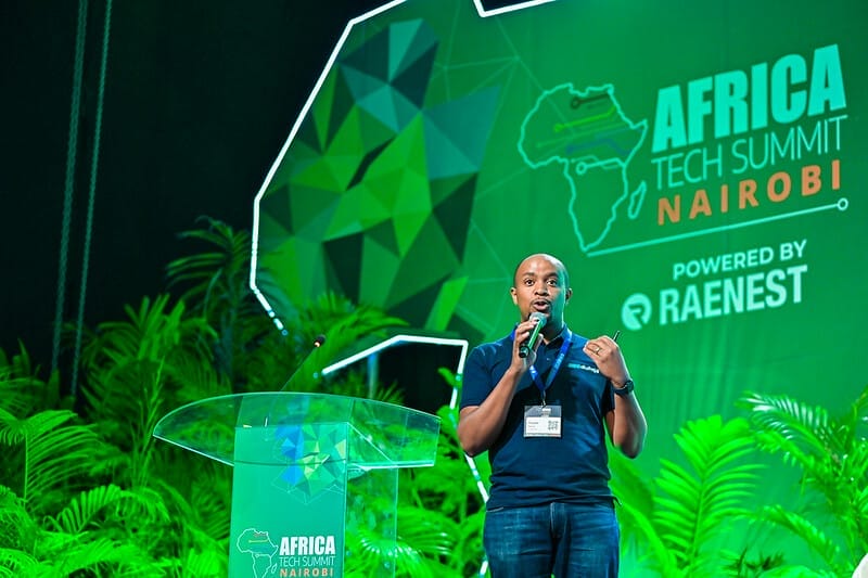 Africa Tech