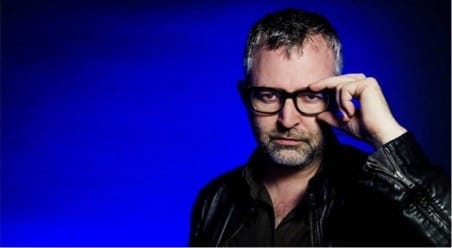 Mike Butcher