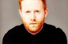 Neil Sands Founder Halo