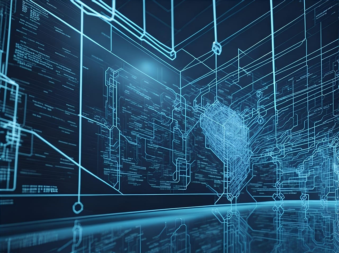 computer, business, technology, processor, cpu, gpu, data, coding, ai generated, technology, technology, technology, technology, gpu, coding, coding, coding, coding, coding. AI for Leaders