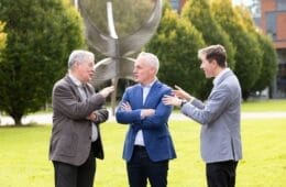Irish researchers embarking on a €1M plus project to progress strategies for the use of AI-generated code for industry and academia