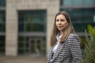 SD Worx Ireland research reveals two-in-five workers in Ireland are looking for a new job