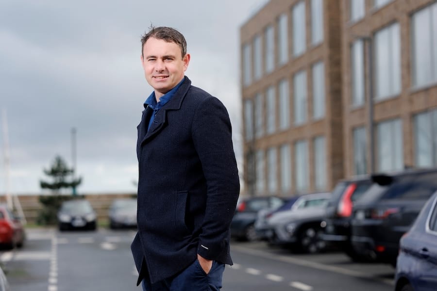 New National Survey Reveals Irish Teachers under pressure: